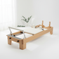 Planche de Pilates