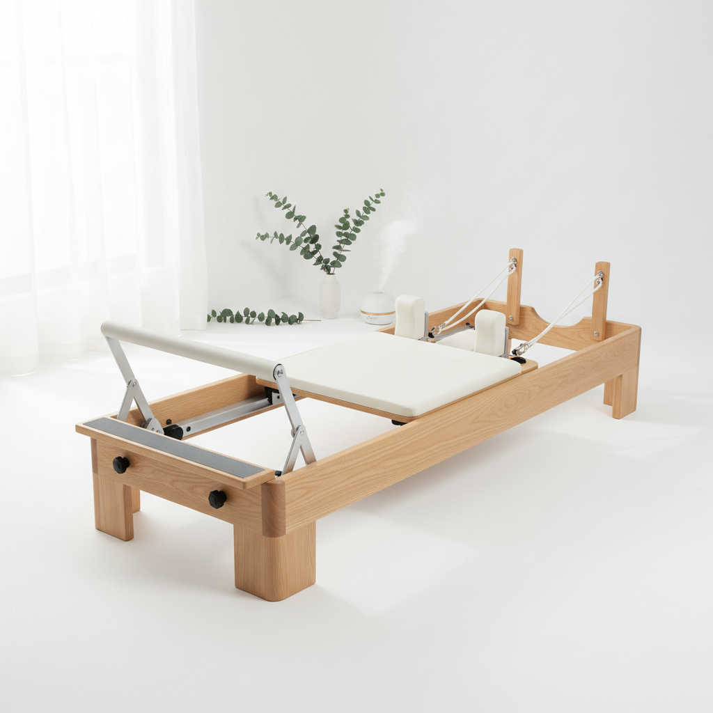 Planche de Pilates