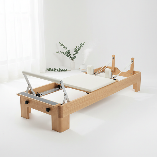 Planche de Pilates