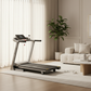 Walker – Tapis roulant dans salon chic